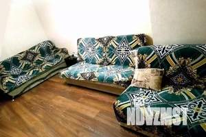 1-к квартира, посуточно, 33м2, 3/5 этаж