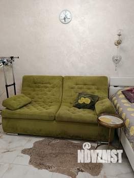 Студия квартира, на длительный срок, 30м2, 2/6 этаж