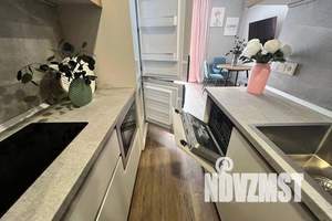 1-к квартира, посуточно, 29м2, 9/12 этаж