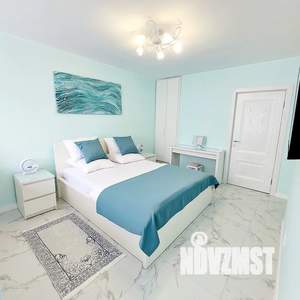 2-к квартира, посуточно, 60м2, 4/14 этаж