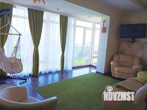 4-к квартира, на длительный срок, 160м2, 6/6 этаж