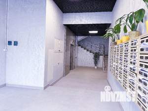 Студия квартира, посуточно, 27м2, 1/4 этаж