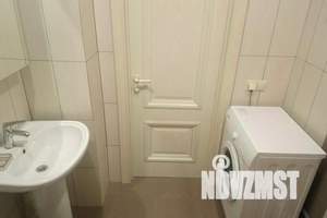 1-к квартира, посуточно, 36м2, 6/14 этаж