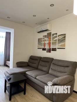 3-к квартира, на длительный срок, 122м2, 2/25 этаж