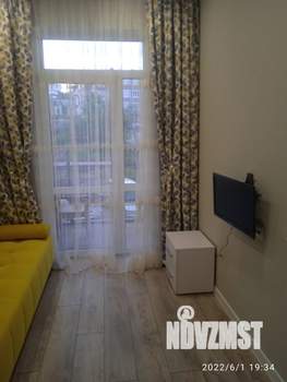 3-к квартира, посуточно, 52м2, 2/16 этаж
