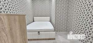 1-к квартира, на длительный срок, 37м2, 20/25 этаж