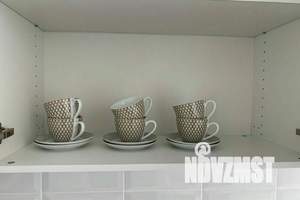 1-к квартира, посуточно, 55м2, 5/18 этаж