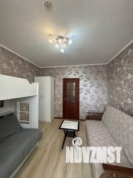 2-к квартира, посуточно, 53м2, 8/20 этаж