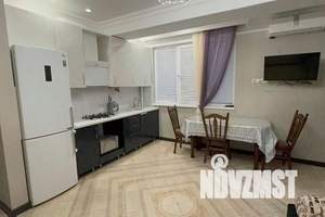 2-к квартира, посуточно, 45м2, 4/12 этаж