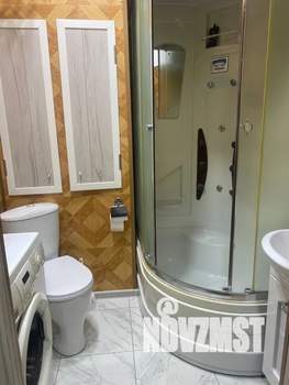 Студия квартира, посуточно, 25м2, 1/4 этаж