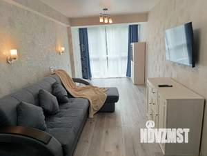 2-к квартира, посуточно, 56м2, 1/1 этаж