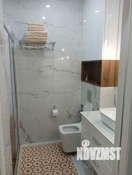 1-к квартира, на длительный срок, 48м2, 6/16 этаж