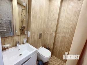 3-к квартира, на длительный срок, 72м2, 3/21 этаж