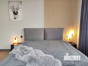 2-к квартира, посуточно, 68м2, 19/19 этаж