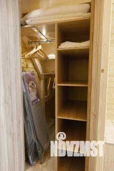 1-к квартира, посуточно, 33м2, 1/1 этаж