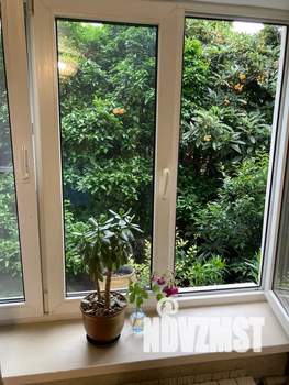 2-к квартира, посуточно, 44м2, 1/5 этаж