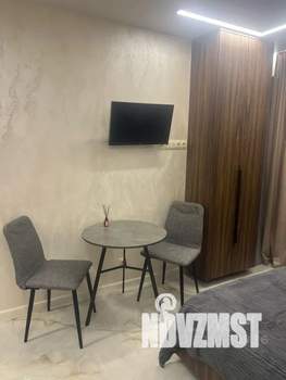 Студия квартира, посуточно, 24м2, 3/13 этаж