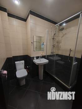 1-к квартира, на длительный срок, 44м2, 4/12 этаж