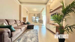 3-к квартира, на длительный срок, 130м2, 7/9 этаж