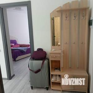2-к квартира, посуточно, 46м2, 3/12 этаж