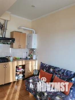 Студия квартира, посуточно, 26м2, 3/9 этаж