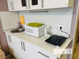 1-к квартира, посуточно, 25м2, 2/8 этаж