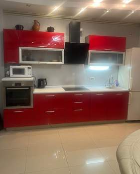 2-к квартира, на длительный срок, 66м2, 4/12 этаж