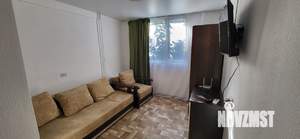 1-к квартира, на длительный срок, 23м2, 1/6 этаж