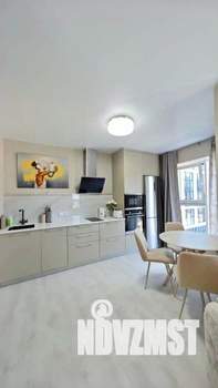 2-к квартира, посуточно, 45м2, 1/1 этаж