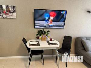 1-к квартира, посуточно, 31м2, 1/1 этаж