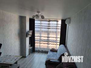 1-к квартира, посуточно, 20м2, 4/11 этаж