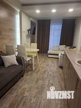 Студия квартира, на длительный срок, 31м2, 4/11 этаж