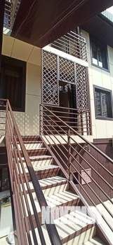 3-к квартира, на длительный срок, 86м2, 2/4 этаж