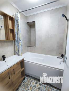 3-к квартира, на длительный срок, 92м2, 13/16 этаж