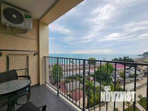 1-к квартира, посуточно, 24м2, 1/1 этаж