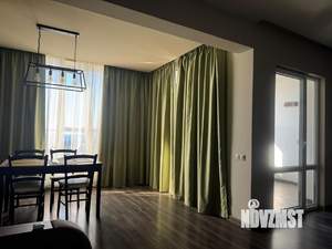 3-к квартира, на длительный срок, 85м2, 19/22 этаж