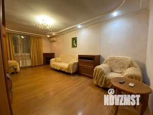 2-к квартира, посуточно, 60м2, 2/5 этаж