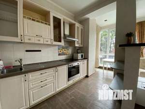 1-к квартира, посуточно, 70м2, 1/1 этаж