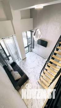 2-к квартира, посуточно, 50м2, 2/4 этаж