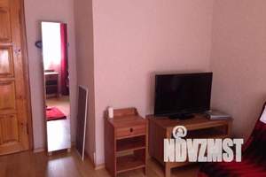 1-к квартира, посуточно, 20м2, 2/2 этаж