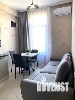 1-к квартира, посуточно, 33м2, 6/7 этаж
