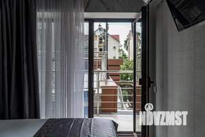 1-к квартира, посуточно, 18м2, 1/1 этаж