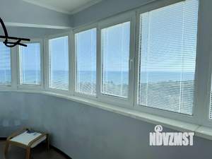 2-к квартира, посуточно, 120м2, 11/22 этаж