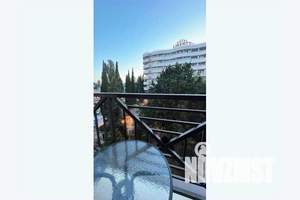1-к квартира, посуточно, 38м2, 4/10 этаж