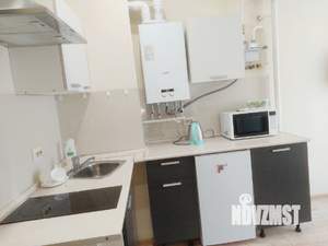 Студия квартира, на длительный срок, 20м2, 2/14 этаж