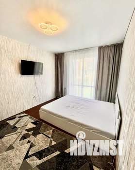 2-к квартира, посуточно, 90м2, 3/3 этаж