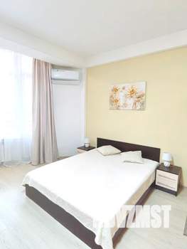 1-к квартира, посуточно, 42м2, 3/9 этаж