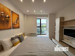 2-к квартира, на длительный срок, 40м2, 4/14 этаж
