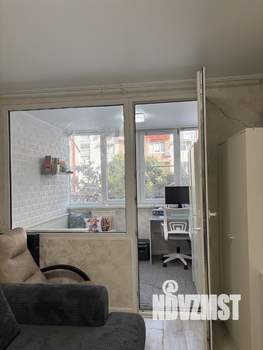 2-к квартира, на длительный срок, 49м2, 2/5 этаж