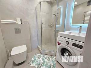 2-к квартира, посуточно, 55м2, 1/1 этаж